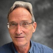 Peter Holmes, MD