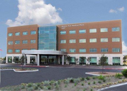 Anthony Montanez, M.D. - Hand, Shoulder & Elbow Surgeon