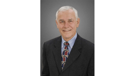 Bernard Morrey, MD