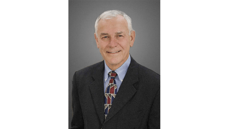 Bernard Morrey, MD