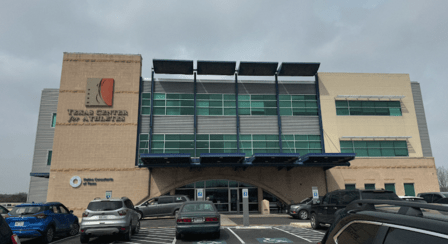 Texas Physical Therapy Specialists