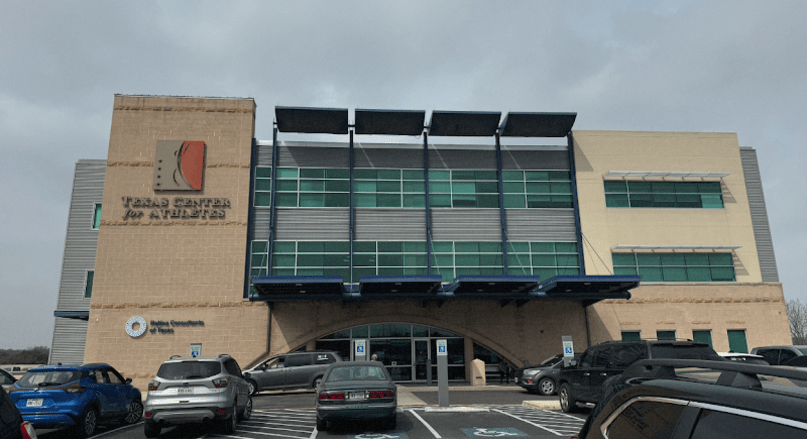 Texas Physical Therapy Specialists