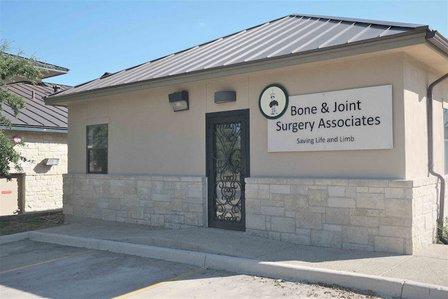 Bone and Joint Surgery Associates, PA