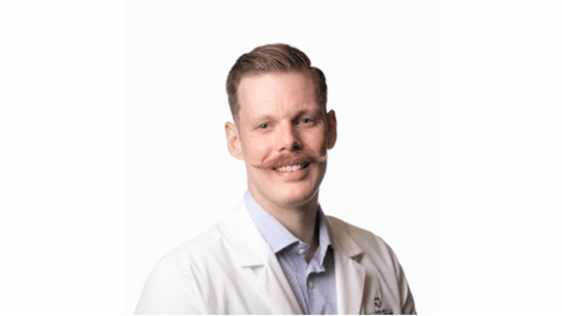 Jeffrey B. Shroff, M.D. - Sports Medicine Surgeon