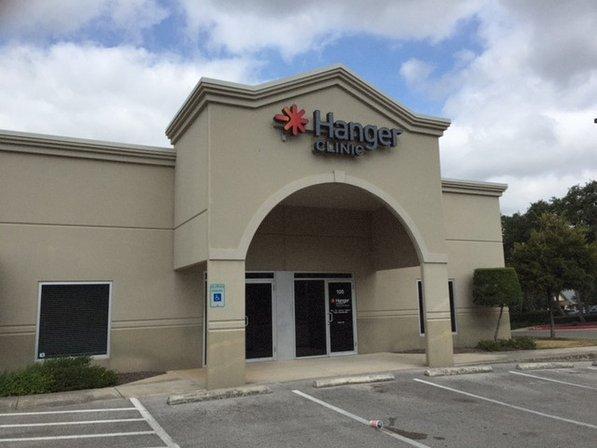 Hanger Clinic: Prosthetics & Orthotics