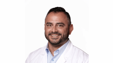 David E. Vizurraga, M.D. - Joint Replacement Surgeon