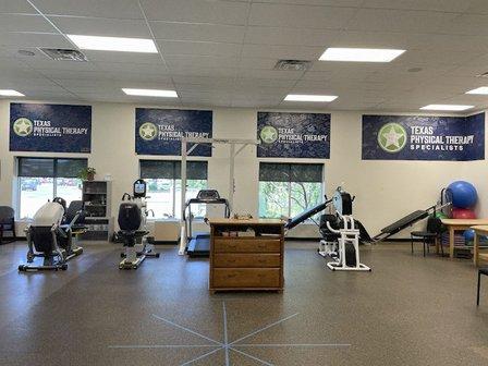 Texas Physical Therapy Specialists