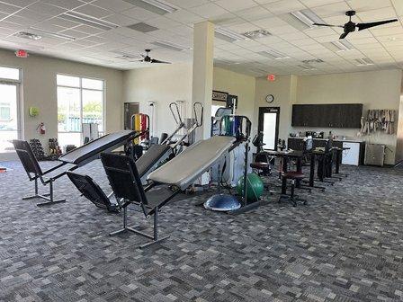 Promotion Physical Therapy