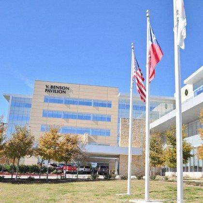 Methodist Physicians Orthopedic Specialists - San Antonio