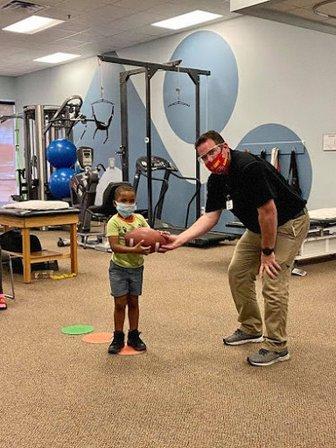 Momentum Physical Therapy