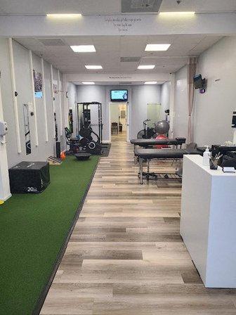 CORE Physical Therapy