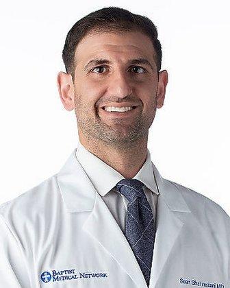 Sean Shahrestani, MD