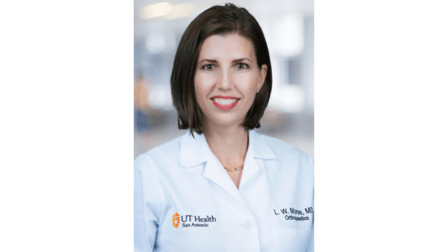 Ladelle Morse, MD