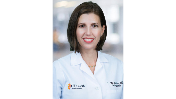 Ladelle Morse, MD