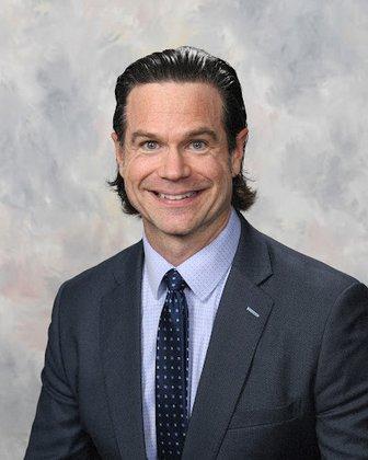 Matt Murray, M.D. - Sports Medicine Surgeon