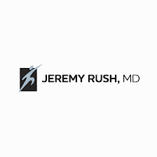 Dr. Jeremy Rush, MD, FAAP - Sports Medicine Surgeon
