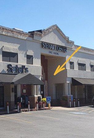 Doc Blackstone - Needle Free Acupuncture Method/ Alamo Heights