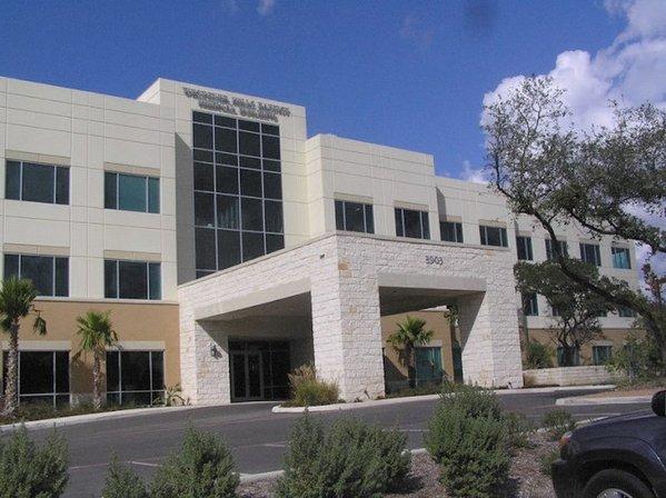 San Antonio Women's Health