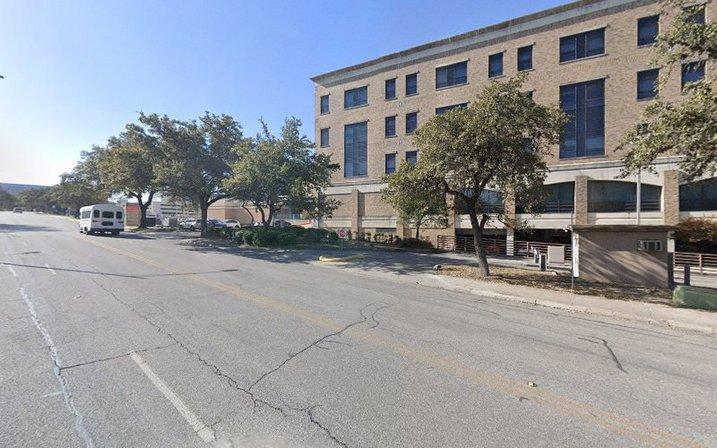 Baptist Health System Baptist Women's Health Center