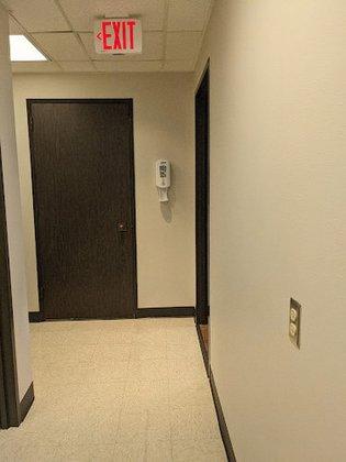 Methodist Women’s Center and Lactation Center