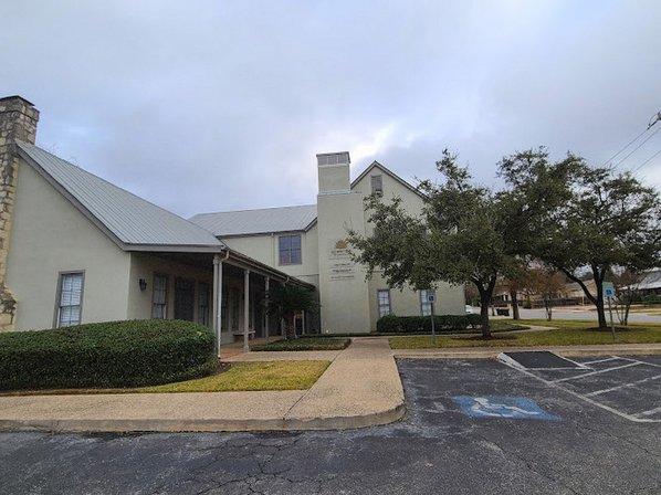 Avestēe | Solis Mammography Alamo Heights