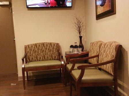 Alamo Womens Health