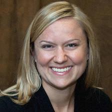 Kristin Brozena Shah MD