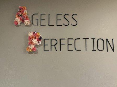 Ageless Perfection