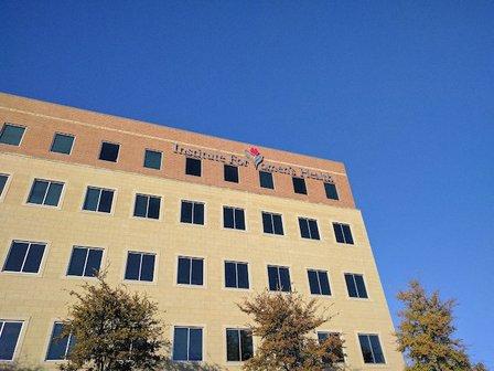 Women’s Health Texas - Hardy Oak Office