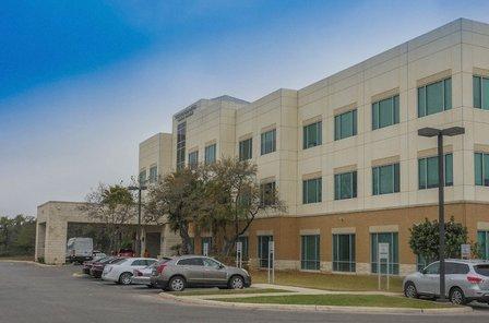 Sergio Alvarado, MD - San Antonio, TX