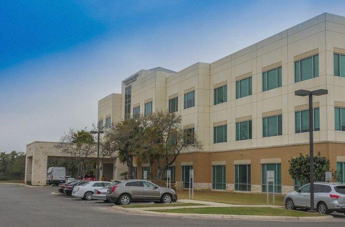 Sergio Alvarado, MD - San Antonio, TX