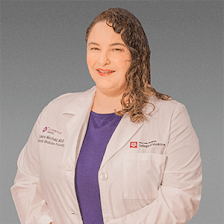 Laura Nietfeld, MD