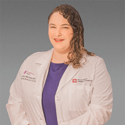 Laura Nietfeld, MD