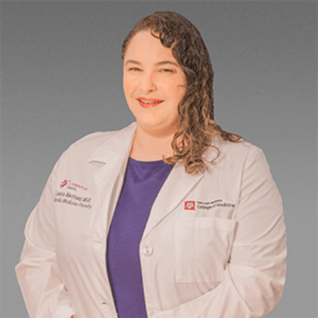 Laura Nietfeld, MD