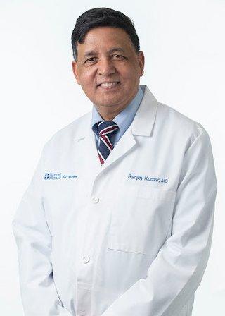 Sanjay Kumar, MD