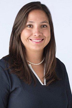 Andrea Garcia, MD