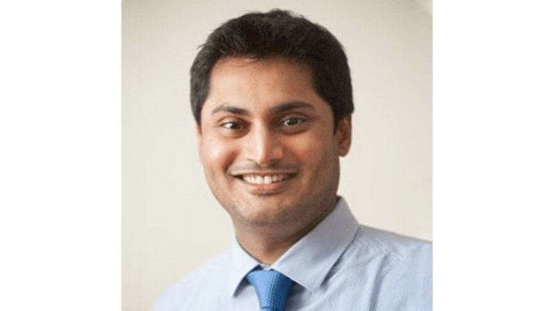 Eswar Tipirneni, M.D.