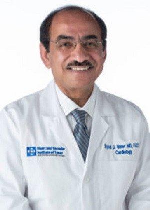 Syed Umer, MD