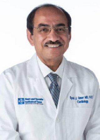 Syed Umer, MD