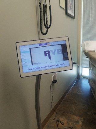 Dr Aguilar Office