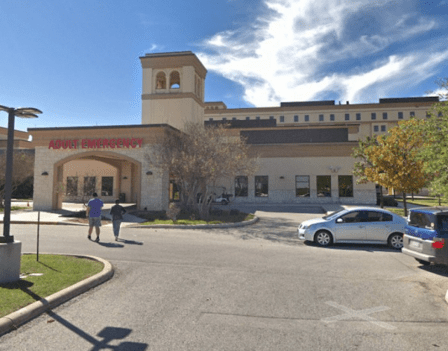 San Antonio Gastroenterology Associates: San Antonio - Westover Hills