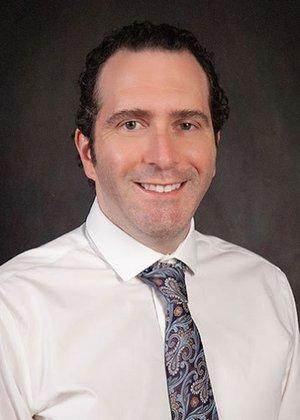Nicholas F. Bastian, DO, MPH