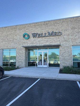 Wellmed: Lochte III E Richard MD