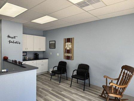 Merritt Pediatrics PLLC