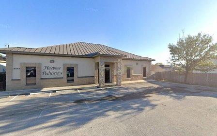 Huebner Pediatrics