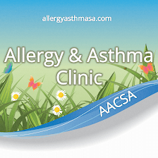 Live Oak Allergy & Asthma Clinic Adult & Pediatric (Miguel J. Martinez MD)