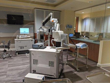 San Antonio Eye Specialists