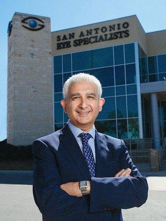 Nader G. Iskander, MD, FACS
