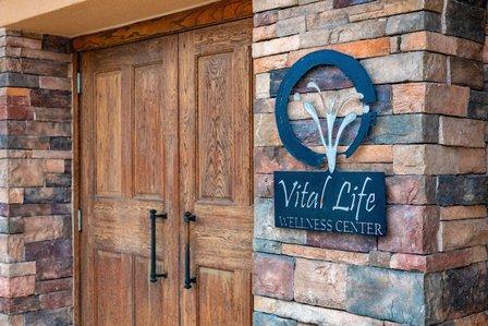 Vital Life Wellness Center Stone Oak