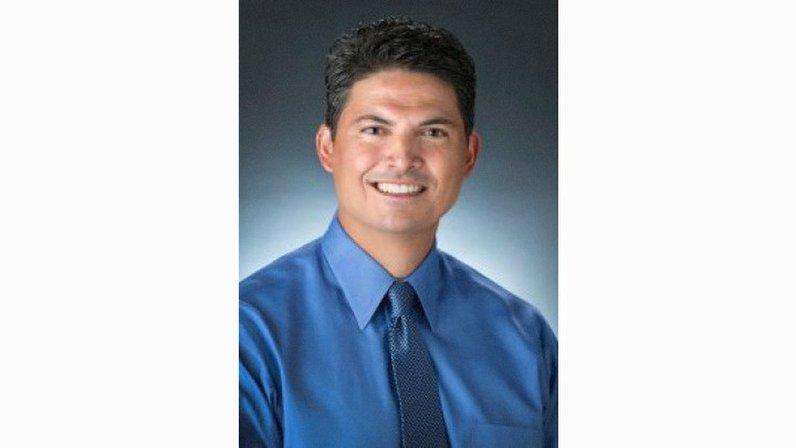Carlos Licon, MD
